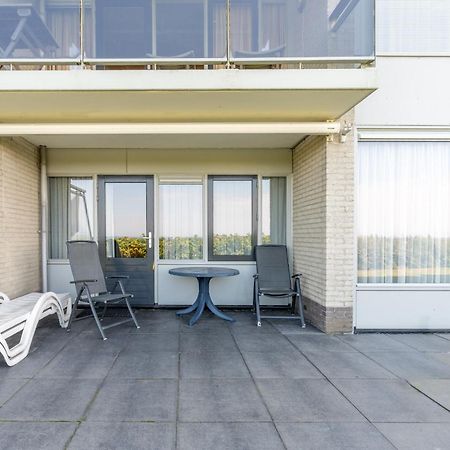 Appartementencomplex Juliana 60 De Koog  Zewnętrze zdjęcie