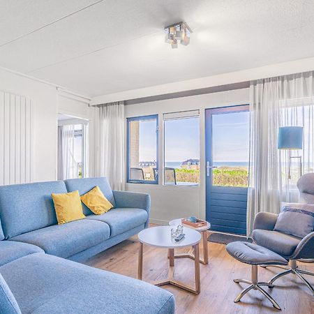Appartementencomplex Juliana 60 De Koog  Zewnętrze zdjęcie