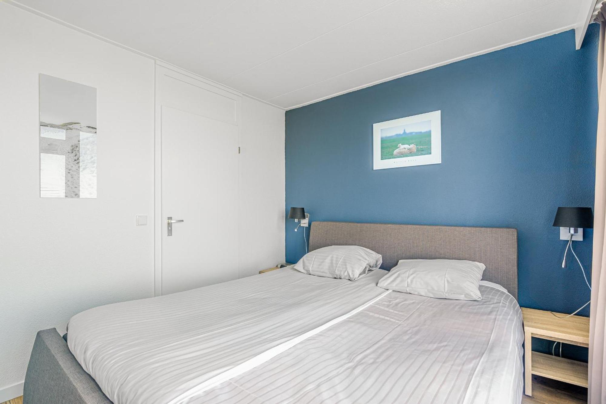 Appartementencomplex Juliana 60 De Koog  Zewnętrze zdjęcie