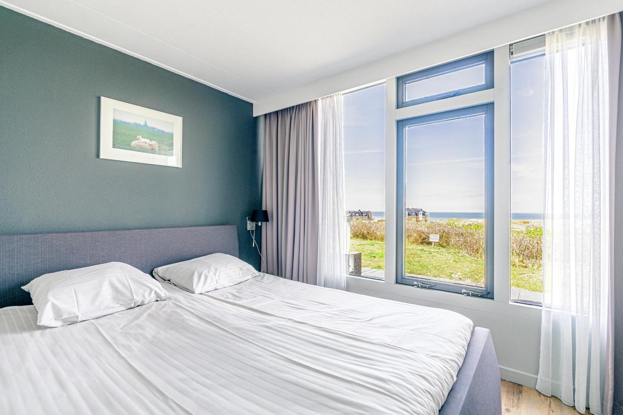 Appartementencomplex Juliana 60 De Koog  Zewnętrze zdjęcie