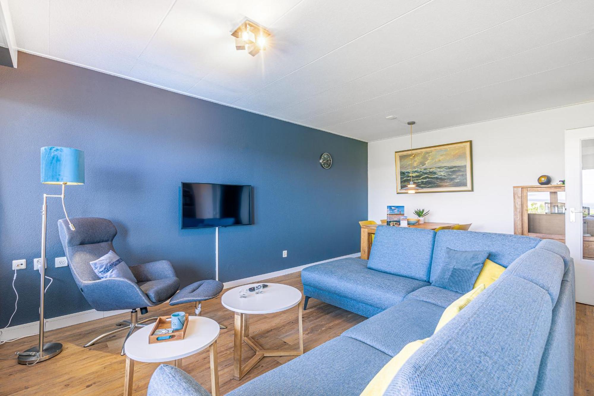 Appartementencomplex Juliana 60 De Koog  Zewnętrze zdjęcie