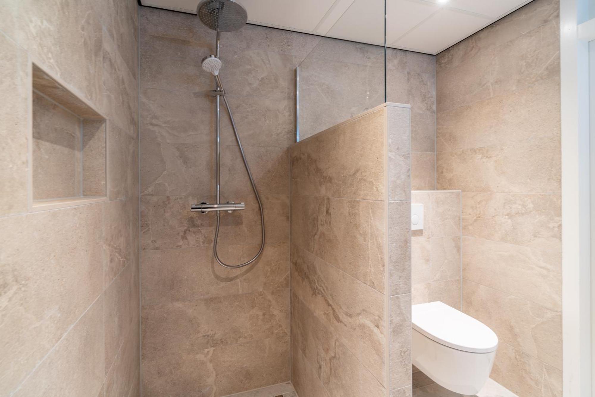 Appartementencomplex Juliana 60 De Koog  Zewnętrze zdjęcie